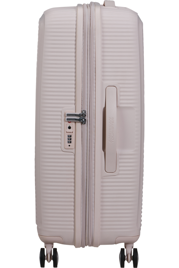 SoundBox 67cm Medium Check in