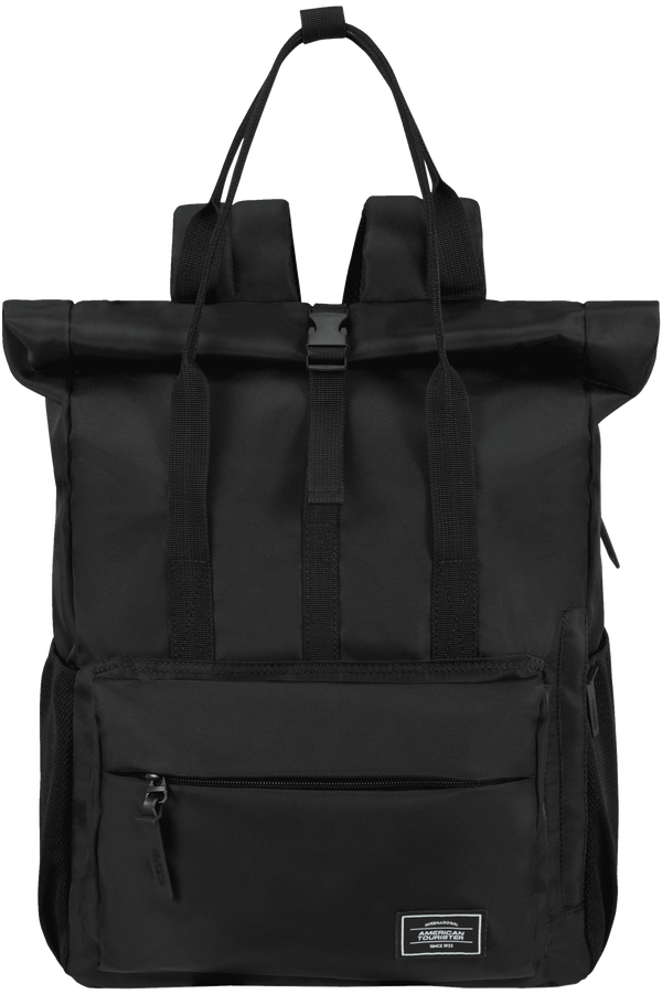 American Tourister Urban Groove Ug25 Tote Backpack 15.6'  Schwarz
