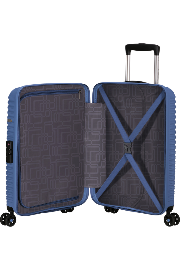 Liftoff 55cm Trolley mit 4 Rollen