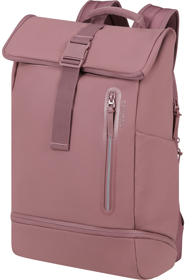 Urban Tide 15.6'' rolltop Rucksack 15.6"