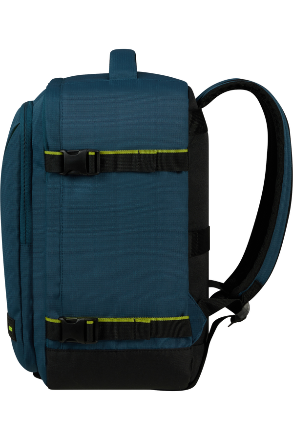 American Tourister Take2cabin Casual Backpack S  Harbor Blue