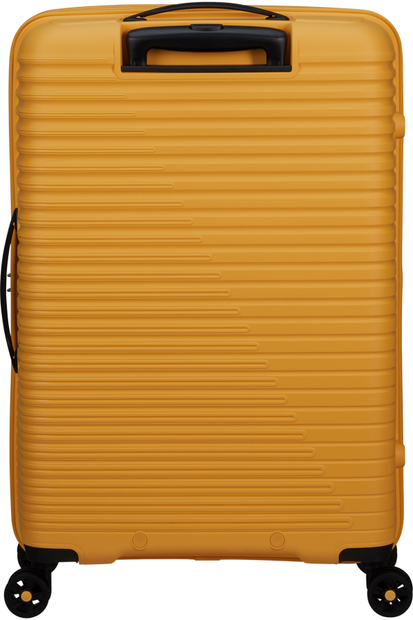 American Tourister Liftoff SPINNER 67/24 TSA 67cm  Banana Cream