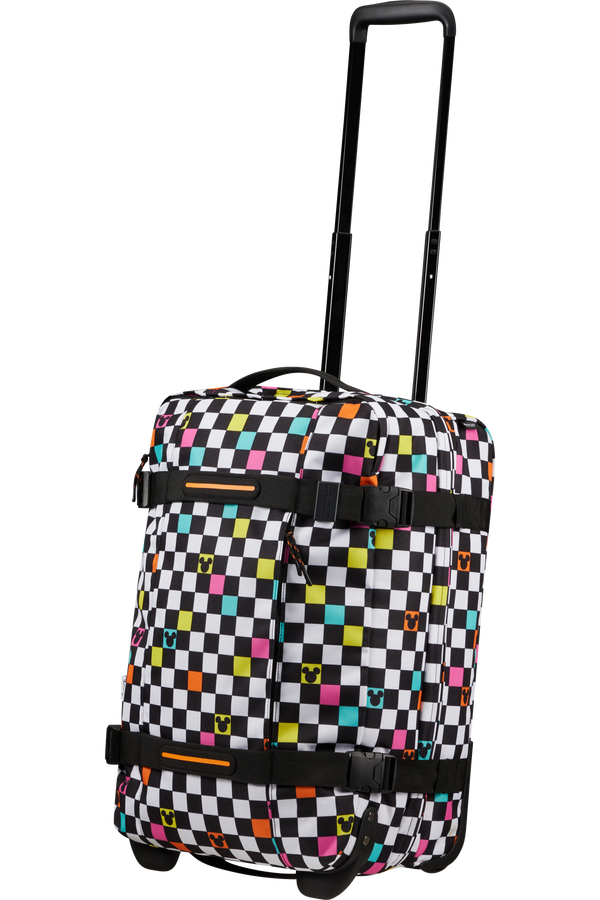American tourister checkered shop