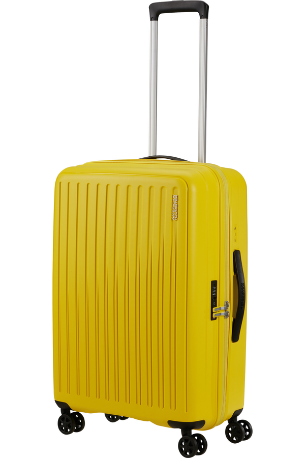 Rejoy 68cm Check in GroBe M American Tourister Deutschland