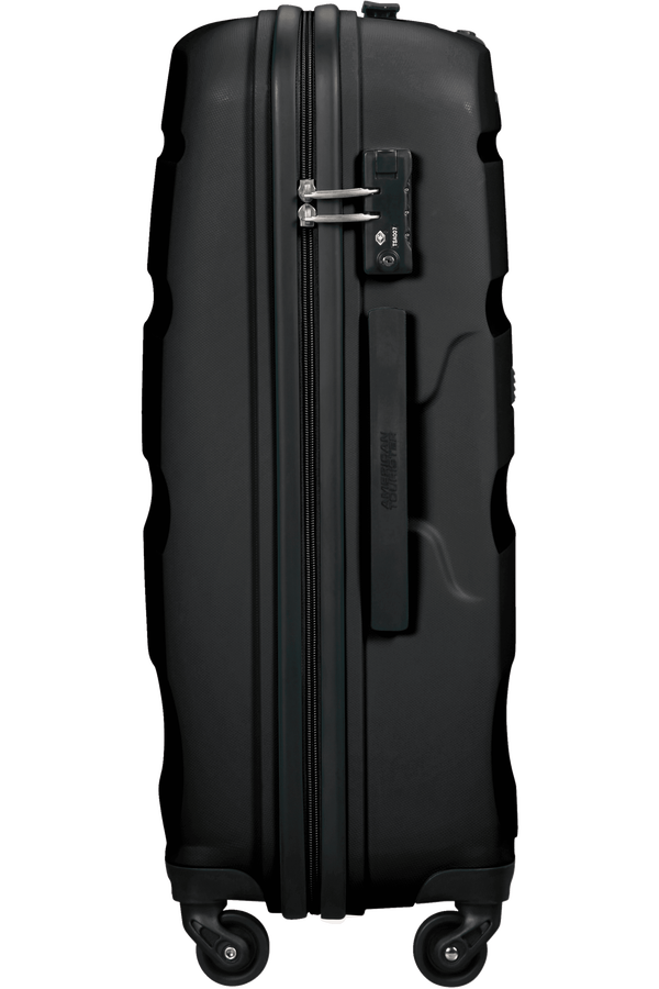 American Tourister Bon Air Spinner M Schwarz American Tourister Bon Air Spinner M Schwarz