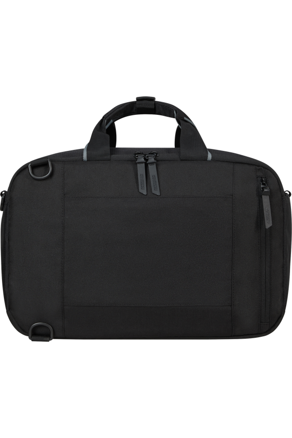 American Tourister Take2cabin 3-Way Boarding Bag  Schwarz