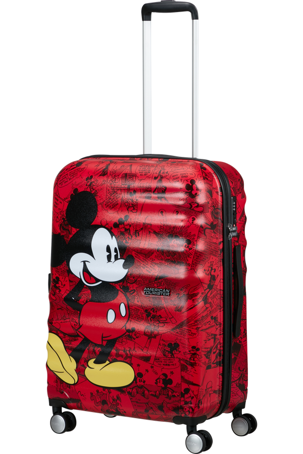 American tourister mickey sales