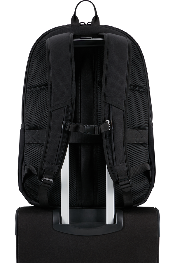 American Tourister Urban Groove UG26 Laptop Backpack 17.3'  Schwarz American Tourister Urban Groove UG26 Laptop Backpack 17.3'  Schwarz