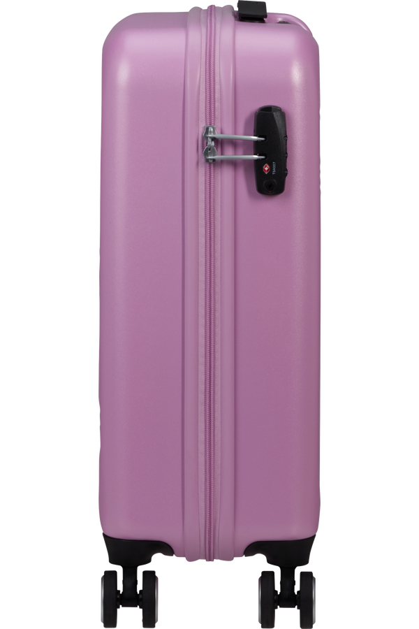 American Tourister Astrobeam Spinner TSA 55cm  Pastel Lavender