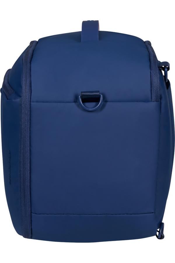 American Tourister Puffypop 3-Way Boarding Bag  Navy