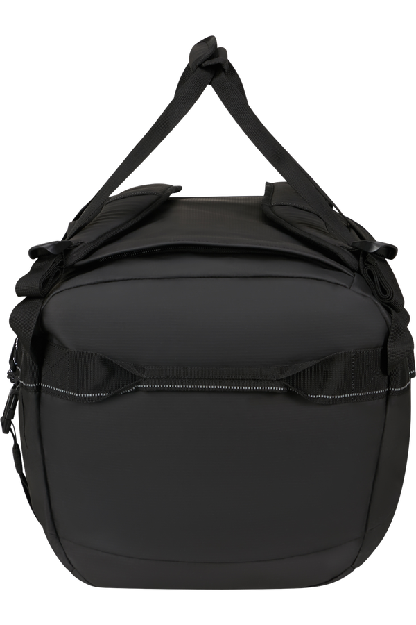 American Tourister Upventure DUFFLE BACKPACK  Schwarz American Tourister Upventure DUFFLE BACKPACK  Schwarz