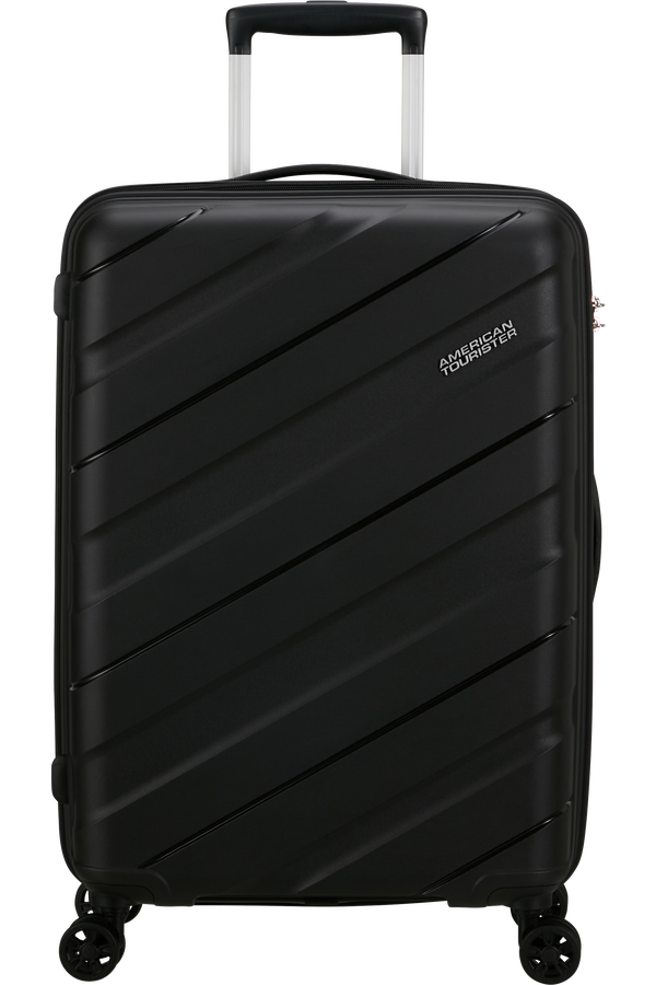 American Tourister Jetdriver 3.0 Spinner 67/24 TSA 67cm Schwarz