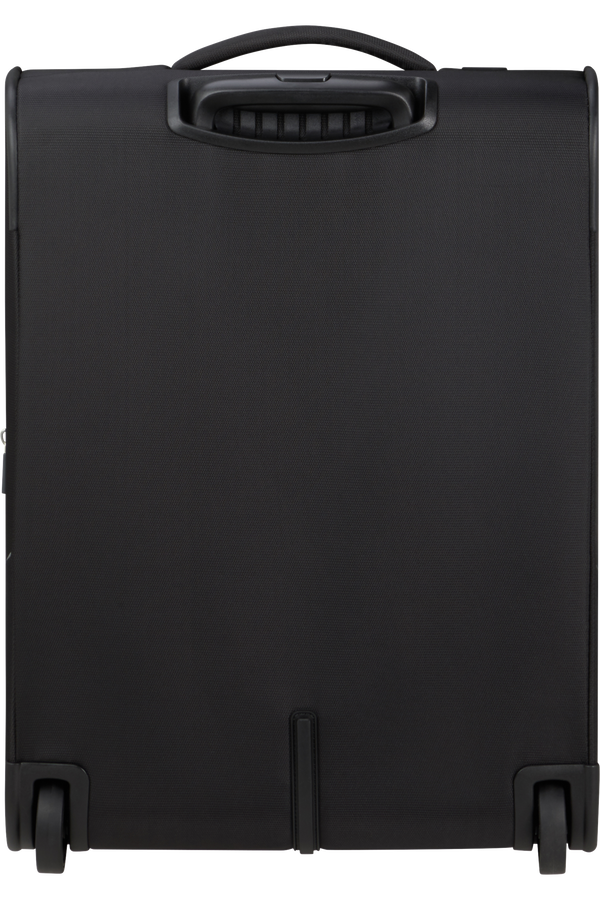 American Tourister SummerRide Upright S EXP TSA Schwarz American Tourister SummerRide Upright S EXP TSA Schwarz