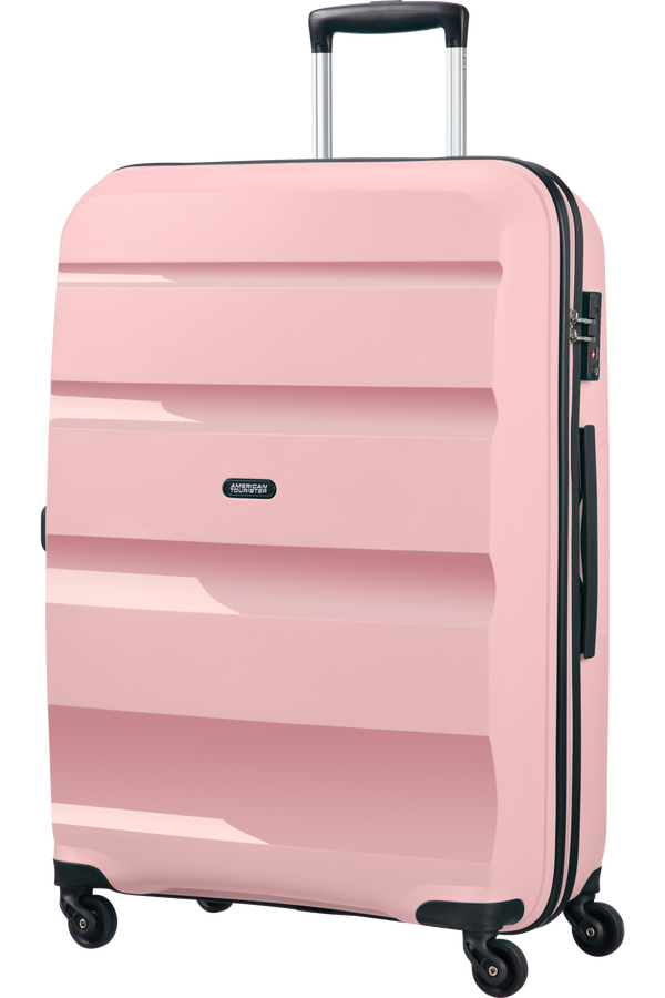 American Tourister Bon Air Spinner L  Cherry Blossoms American Tourister Bon Air Spinner L  Cherry Blossoms