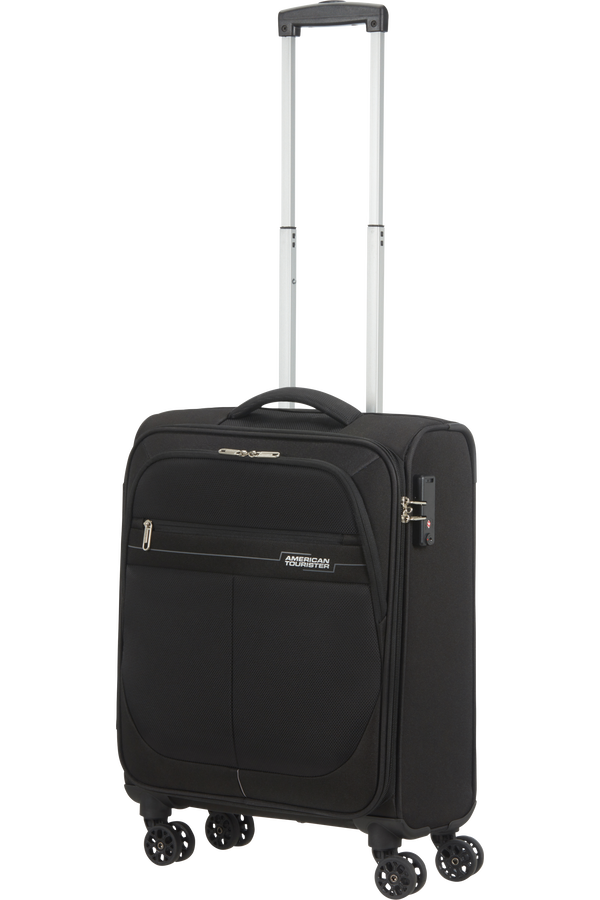 Deep Dive 55cm (20cm) Trolley mit 4 Rollen