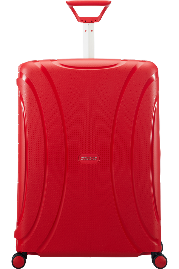 American Tourister Lock'n'Roll Spinner 69cm Formula Red