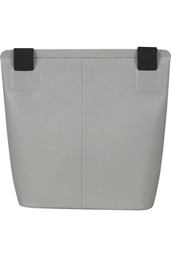 Colourdry S Schultertasche | American Tourister Colourdry Shoulder Bag S  Glacial Silver