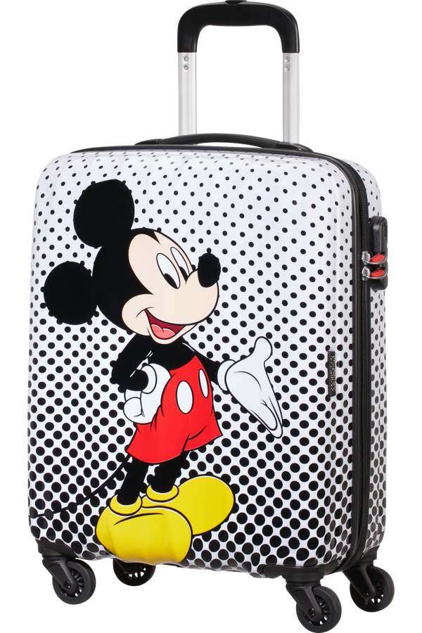 Disney Legends 55cm Handgepack American Tourister Deutschland