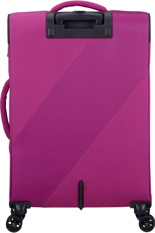 American Tourister Sun Break Spinner M 68/25 TSA EXP 68cm  Fuchsia