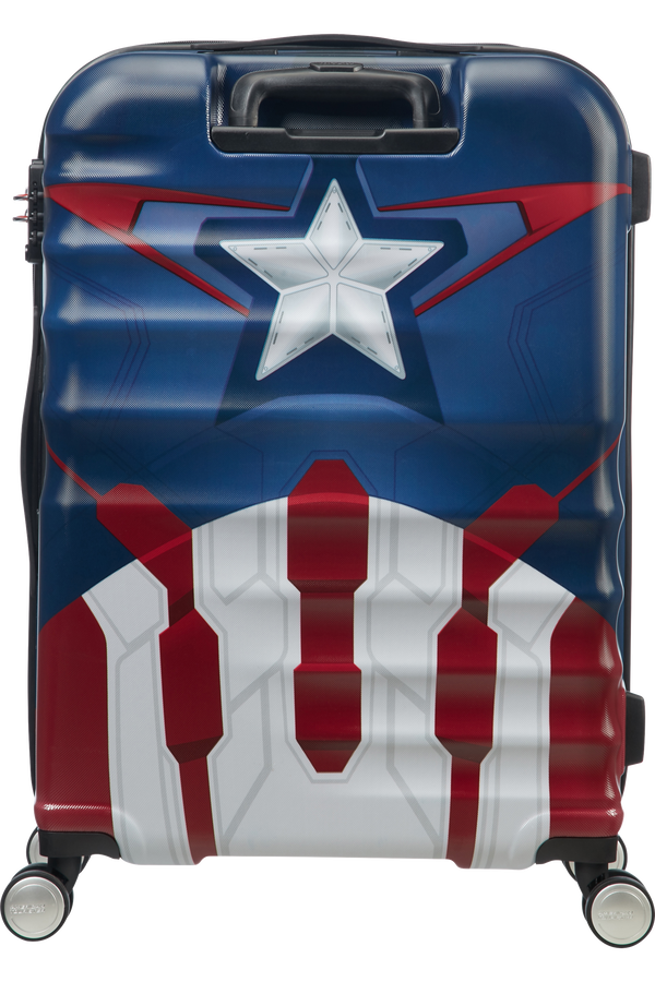 American tourister capitan america discount