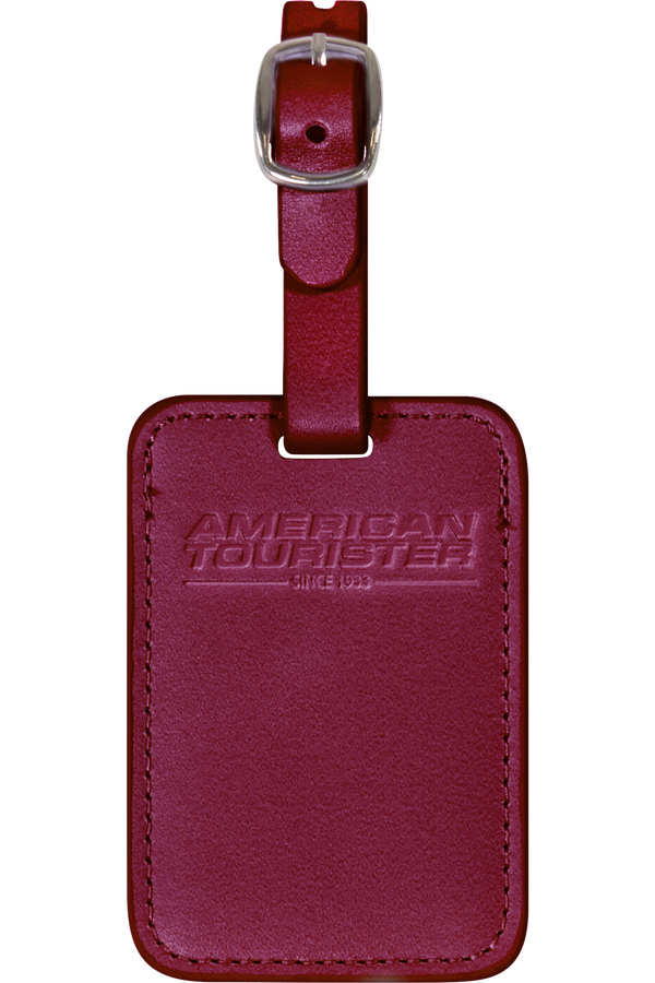 Luggage Tags Gep&auml;ckanh&auml;nger &ndash; Set aus 2 St&uuml;ck