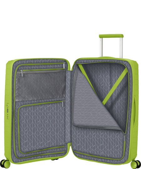 FastForward 68cm Check-in Gr&ouml;&szlig;e M