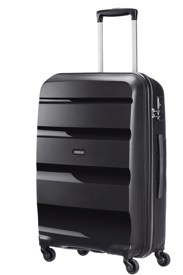 American Tourister Bon Air Spinner M Schwarz American Tourister Bon Air Spinner M Schwarz