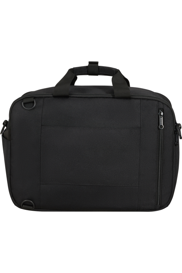 American Tourister UpBeat 3-Way Boarding Bag  Schwarz American Tourister UpBeat 3-Way Boarding Bag  Schwarz