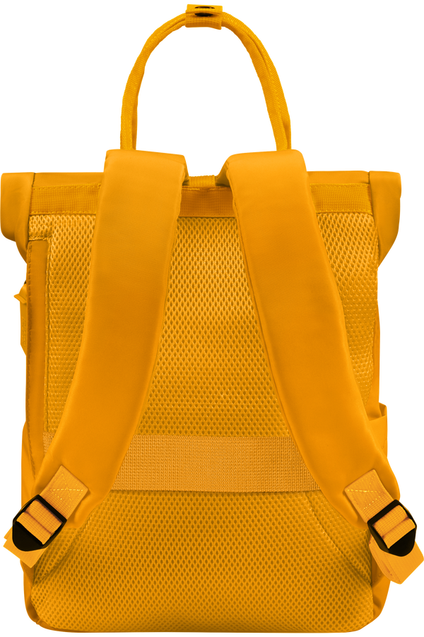 American Tourister Urban Groove Ug16 Backpack City  Gelb American Tourister Urban Groove Ug16 Backpack City  Gelb