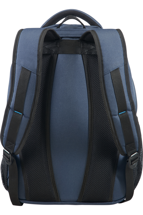 American Tourister At Work Laptop Rucksack  39.6cm/15.6inch Midnight Navy American Tourister At Work Laptop Rucksack  39.6cm/15.6inch Midnight Navy