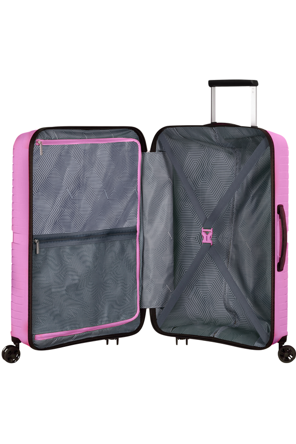Airconic 67cm Check in GroBe M American Tourister Deutschland