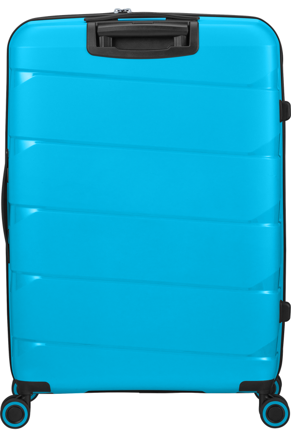 American Tourister Air Move SPINNER 75/28 TSA  Peace Blue American Tourister Air Move SPINNER 75/28 TSA  Peace Blue