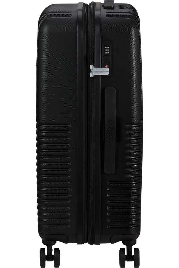 American Tourister Niteline Spinner 66/24 EXP TSA 66cm  Midnight Black