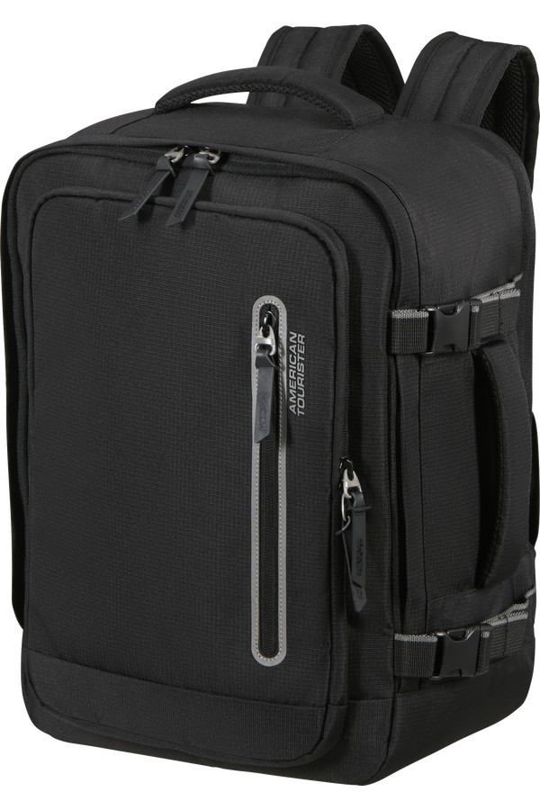 American Tourister Take2cabin Sport Backpack S/M  Schwarz