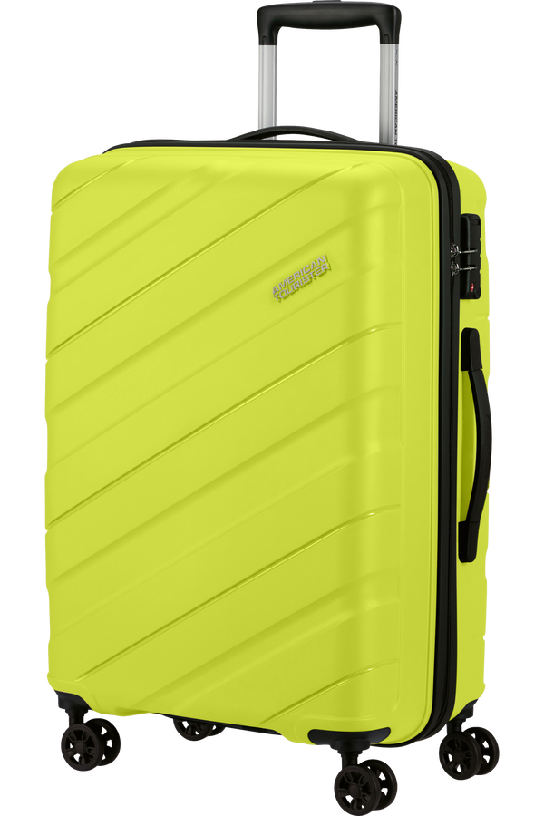 American Tourister Jetdriver 3.0 Spinner 67/24 TSA 67cm  Bright Lime
