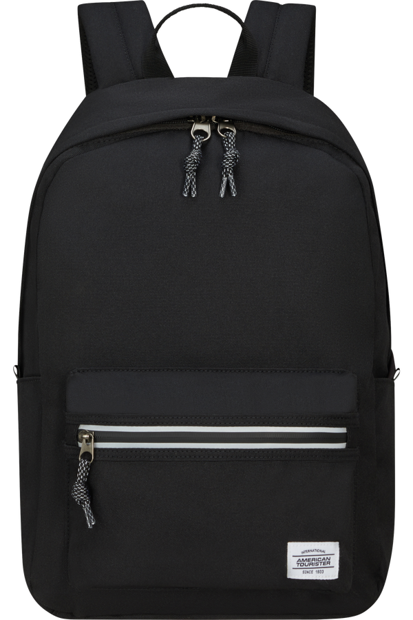 American Tourister Brightup Backpack Zip  Schwarz