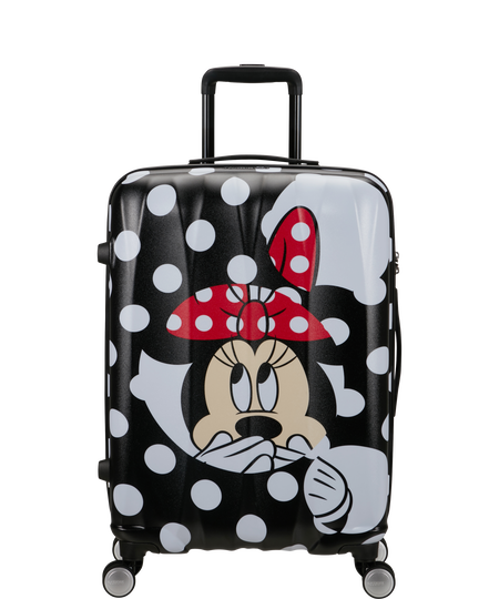 Disney Legends 2.0 65cm Check-in Gr&ouml;&szlig;e M
