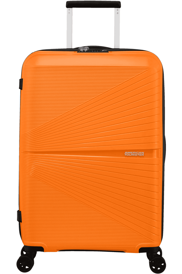 American Tourister Airconic Spinner 67cm  Mango Orange