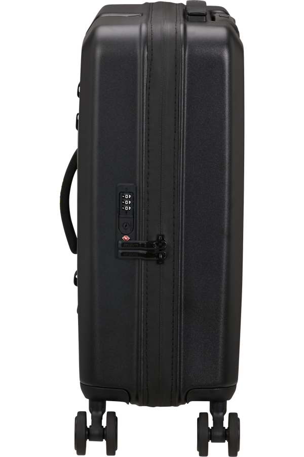 American Tourister Trailon Spinner 55cm  Schwarz