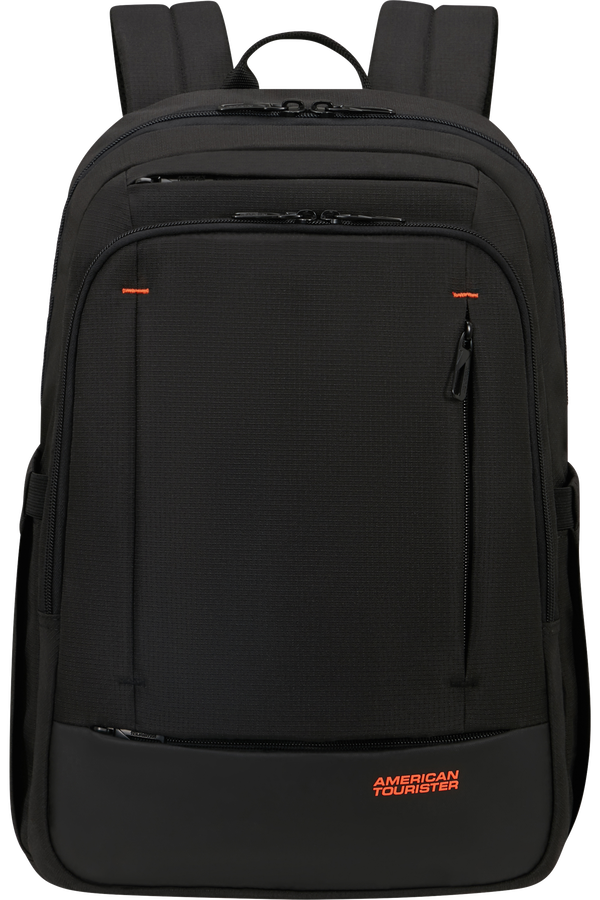American Tourister Urban Groove UG29 Laptop Backpack Office 15.6'  Schwarz