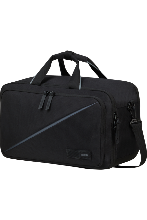 American Tourister Take2cabin 3-Way Boarding Bag  Schwarz