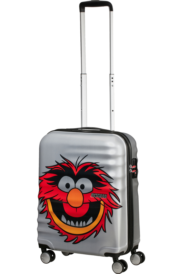 Disney Wavebreaker 55cm Trolley mit 4 Rollen American Tourister Deutschland