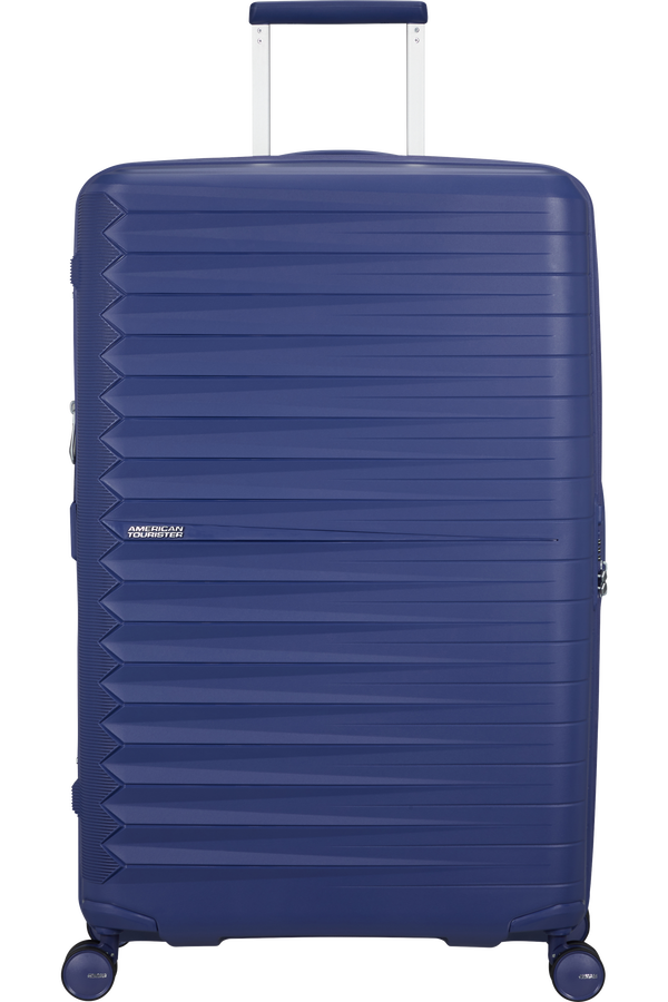 American Tourister Fastforward Spinner 78/29 TSA EXP 78cm  Dusk Purple