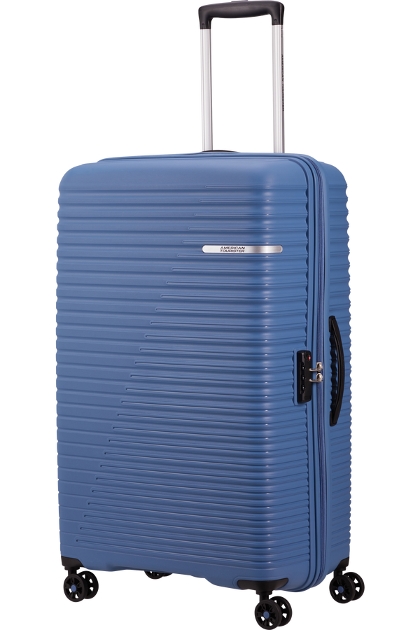 American tourister 29 spinner luggage sales