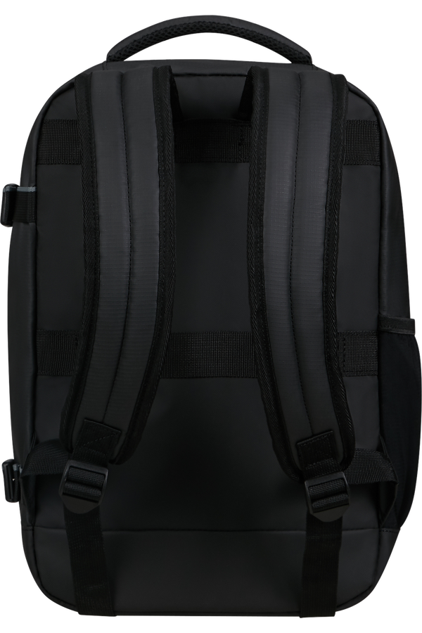 American Tourister Take2cabin Backpack Prime S  Schwarz American Tourister Take2cabin Backpack Prime S  Schwarz