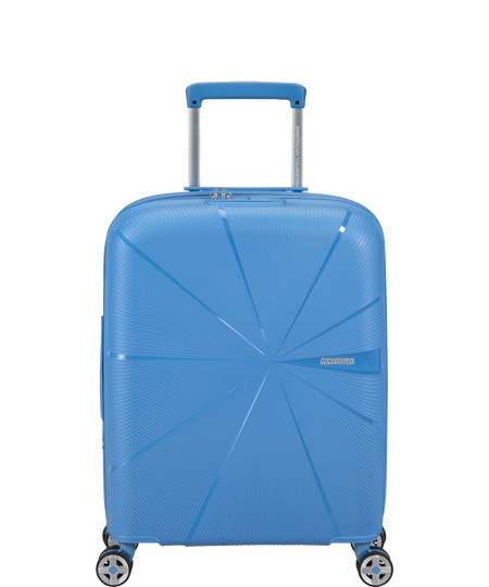 Hello Cabin Hardside Shell Suitcases American Tourister