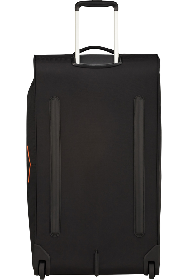 American Tourister Summerfunk Duffle/Wh 80cm  Schwarz American Tourister Summerfunk Duffle/Wh 80cm  Schwarz