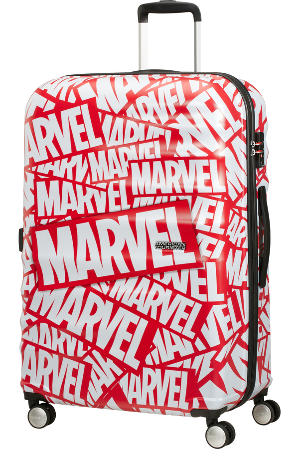 Marvel Wavebreaker 77cm Trolley mit 4 Rollen American Tourister Deutschland