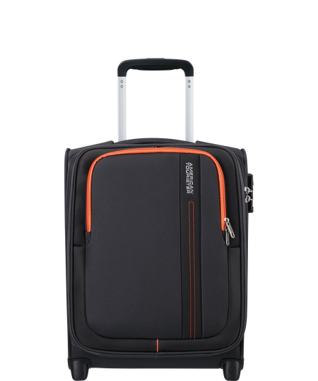 American tourister underseat bag discount