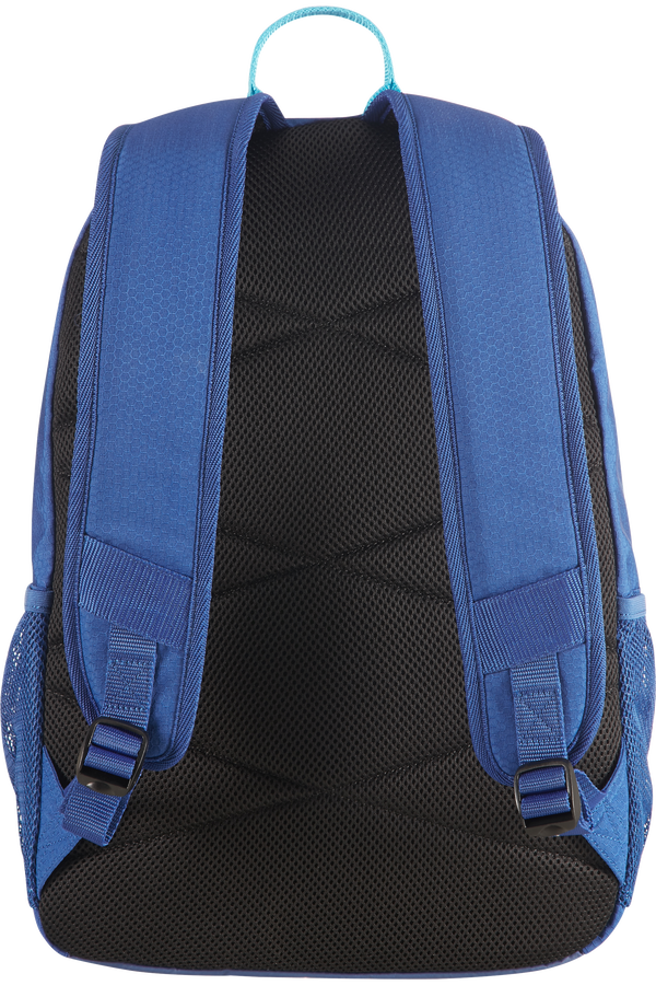 American Tourister Road Quest Laptop Backpack M 15.6'  Deep Water Blue